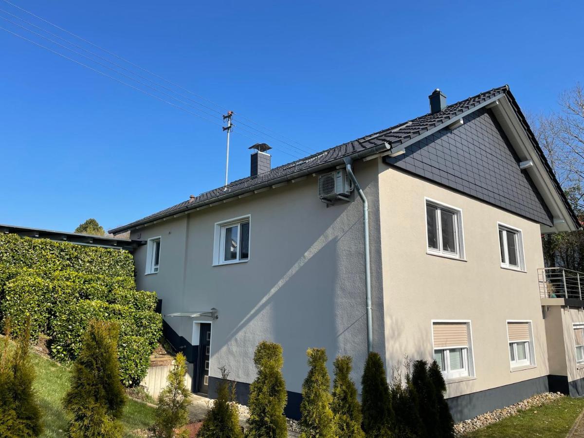 Komfort Nähe Bosenberg *