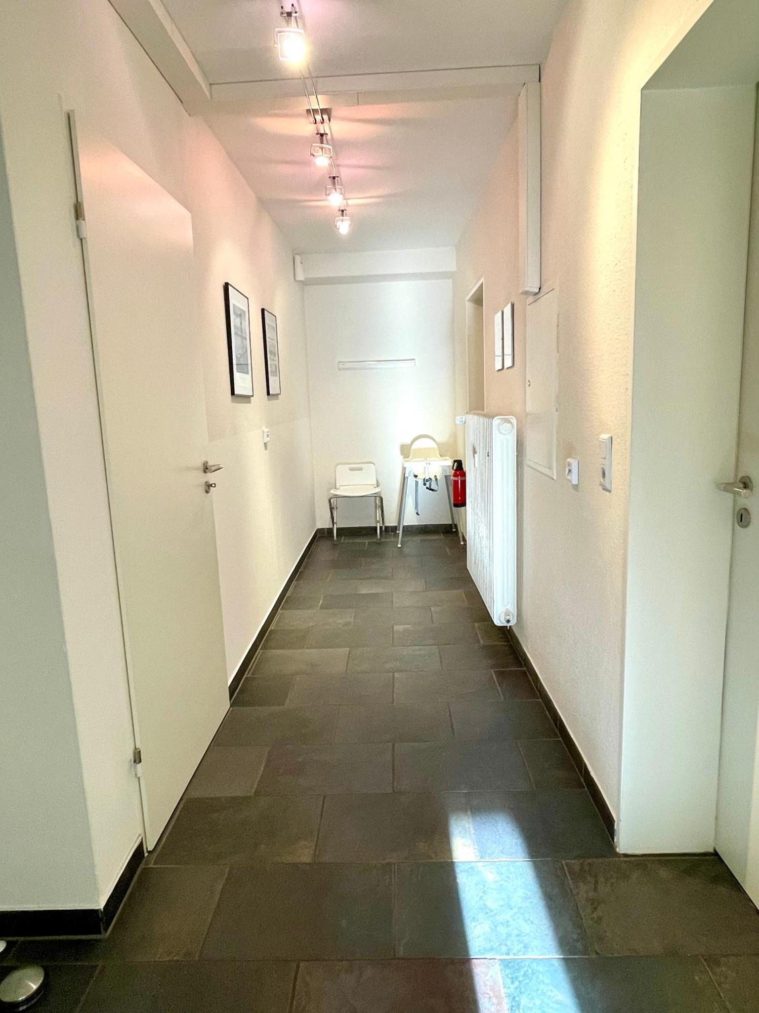 Komfort Nähe Bosenberg Apartment St. Wendel