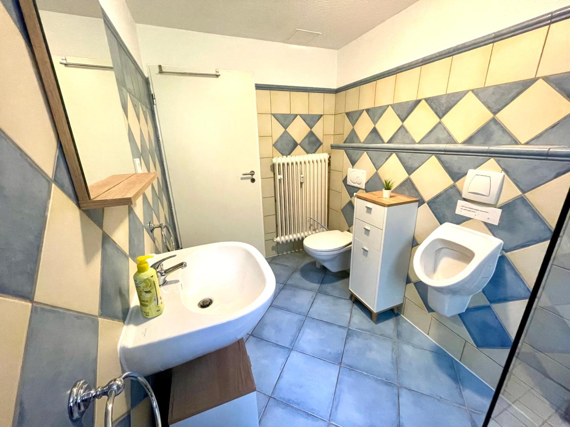 Apartment Komfort Nähe Bosenberg St. Wendel