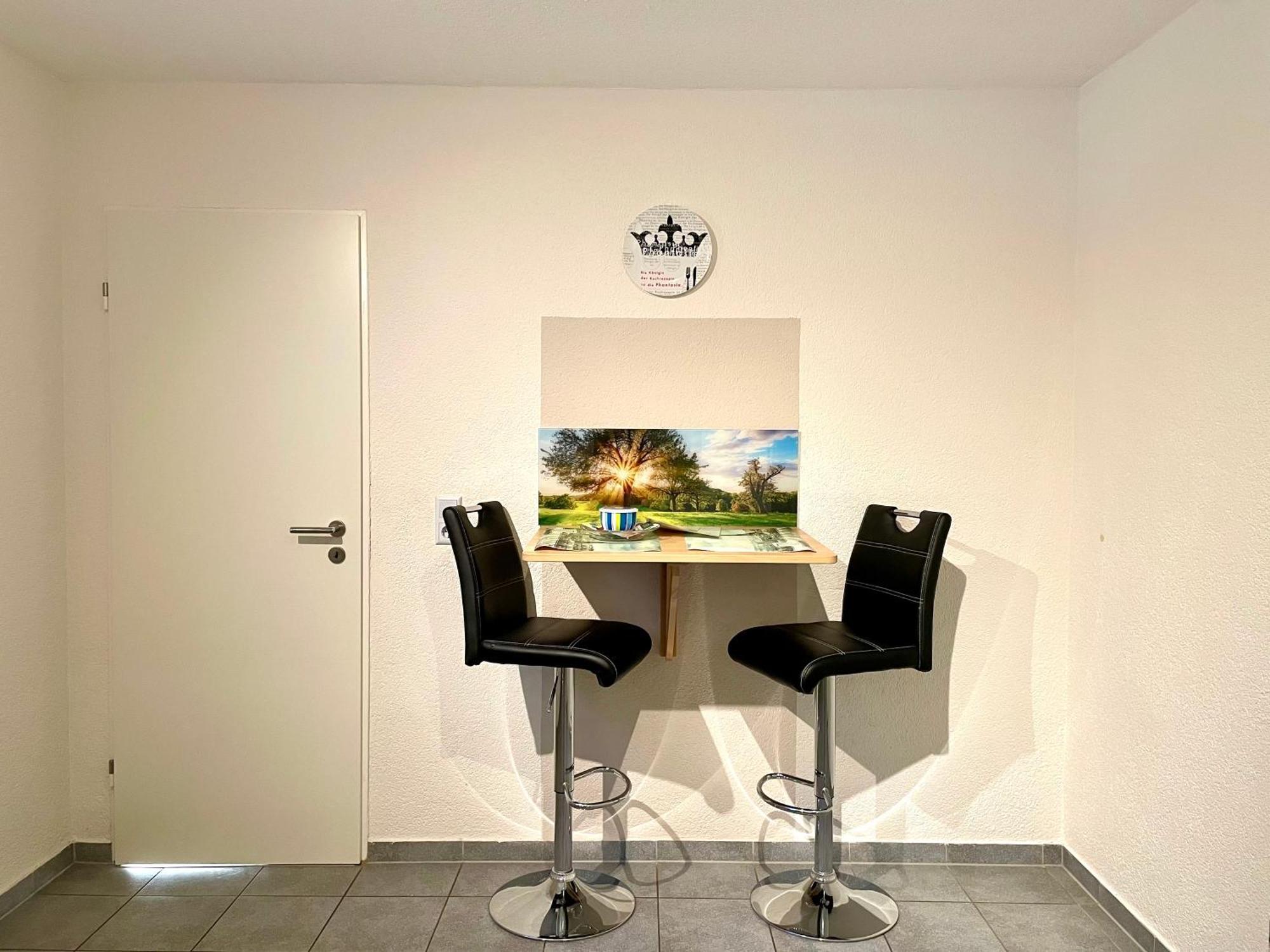 Komfort Nähe Bosenberg Apartment *