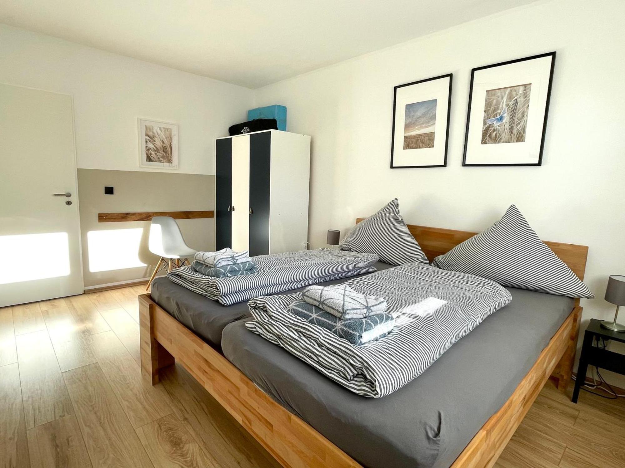 Apartment Komfort Nähe Bosenberg St. Wendel