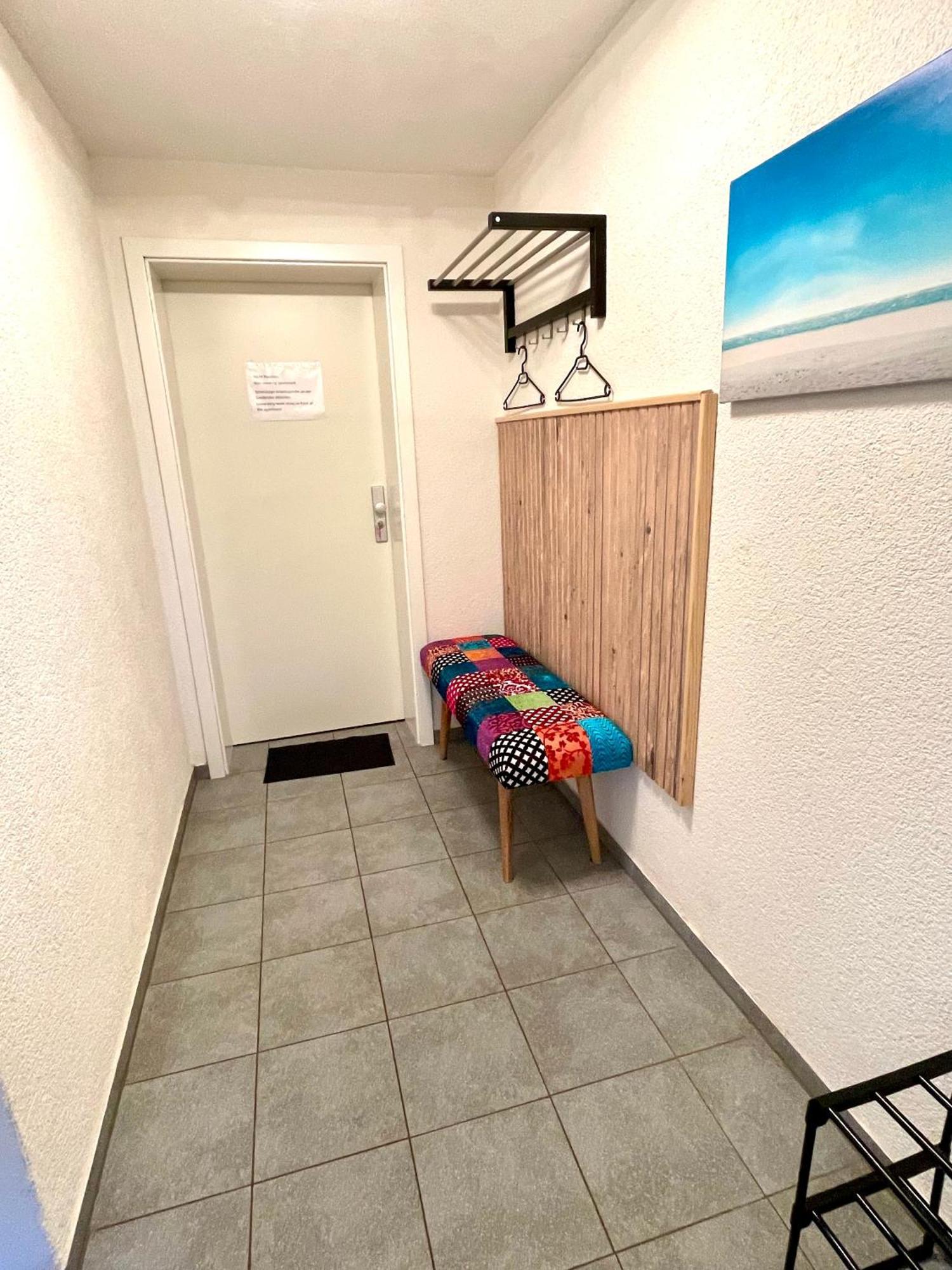 Apartment Komfort Nähe Bosenberg