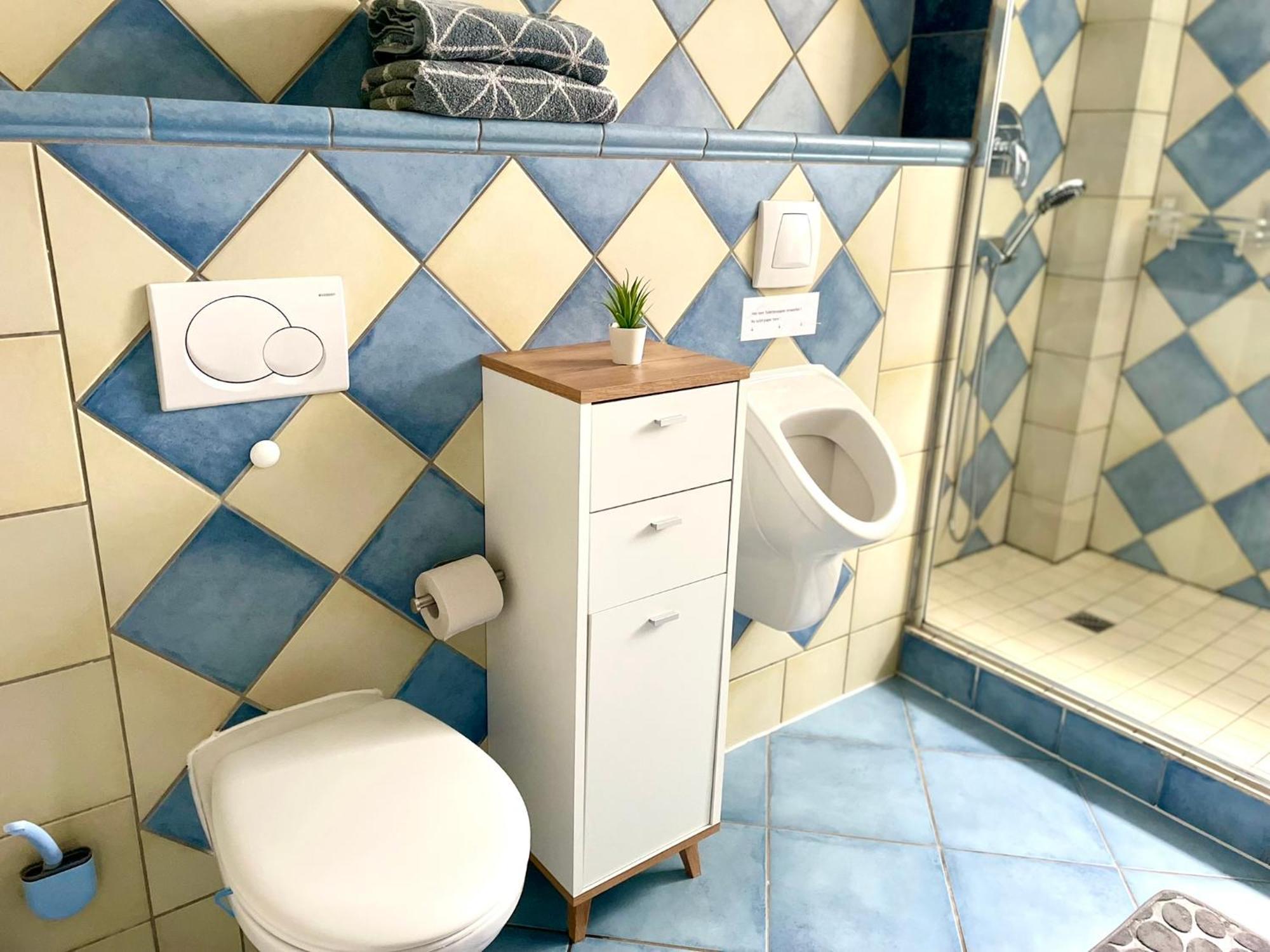Apartment Komfort Nähe Bosenberg *