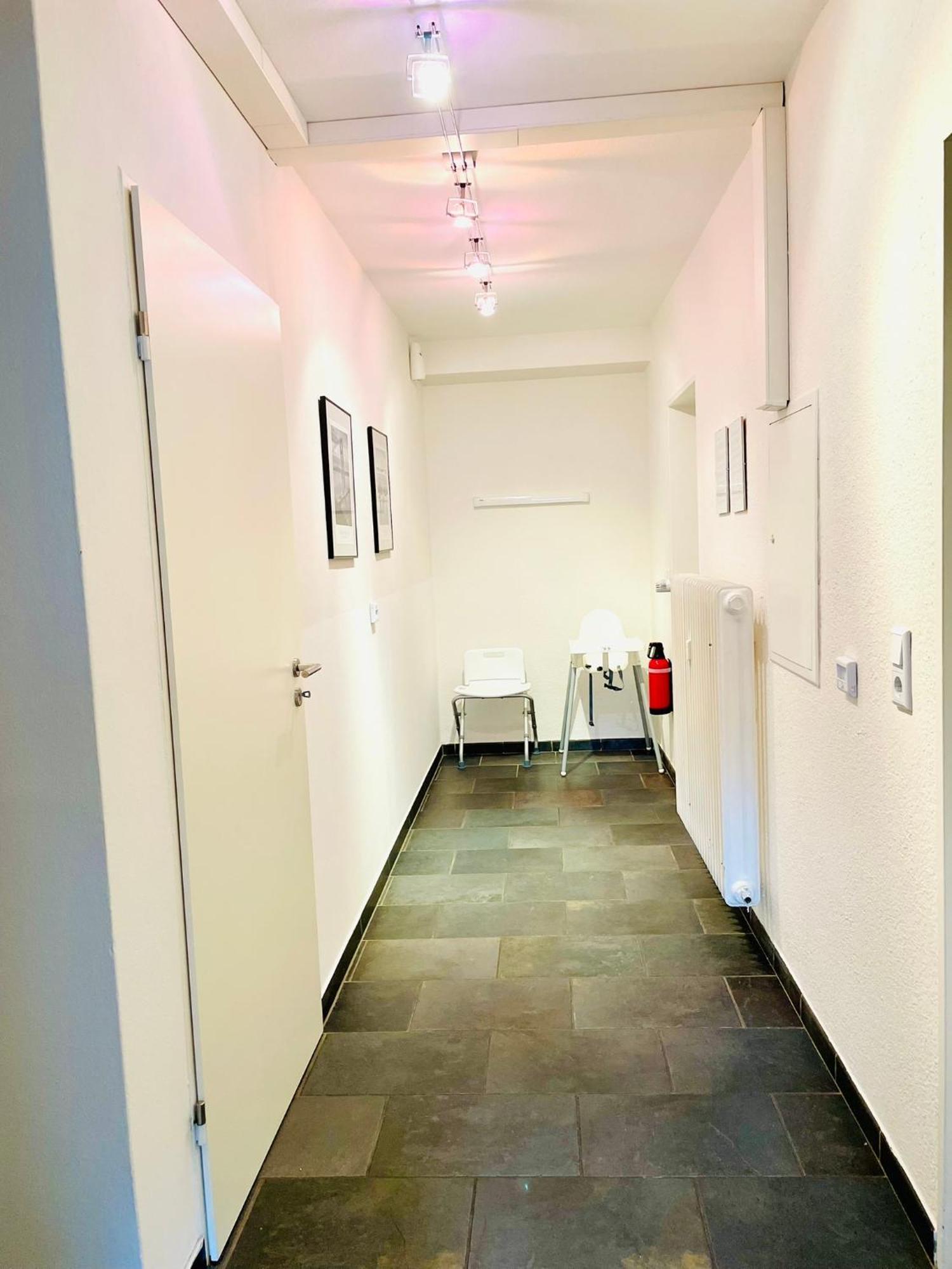 Apartment Komfort Nähe Bosenberg St. Wendel