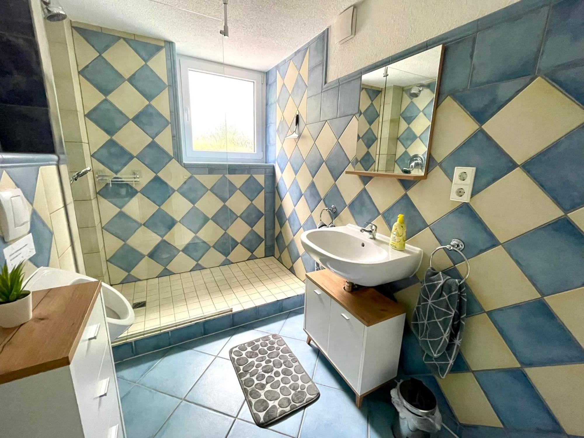 Apartment Komfort Nähe Bosenberg St. Wendel