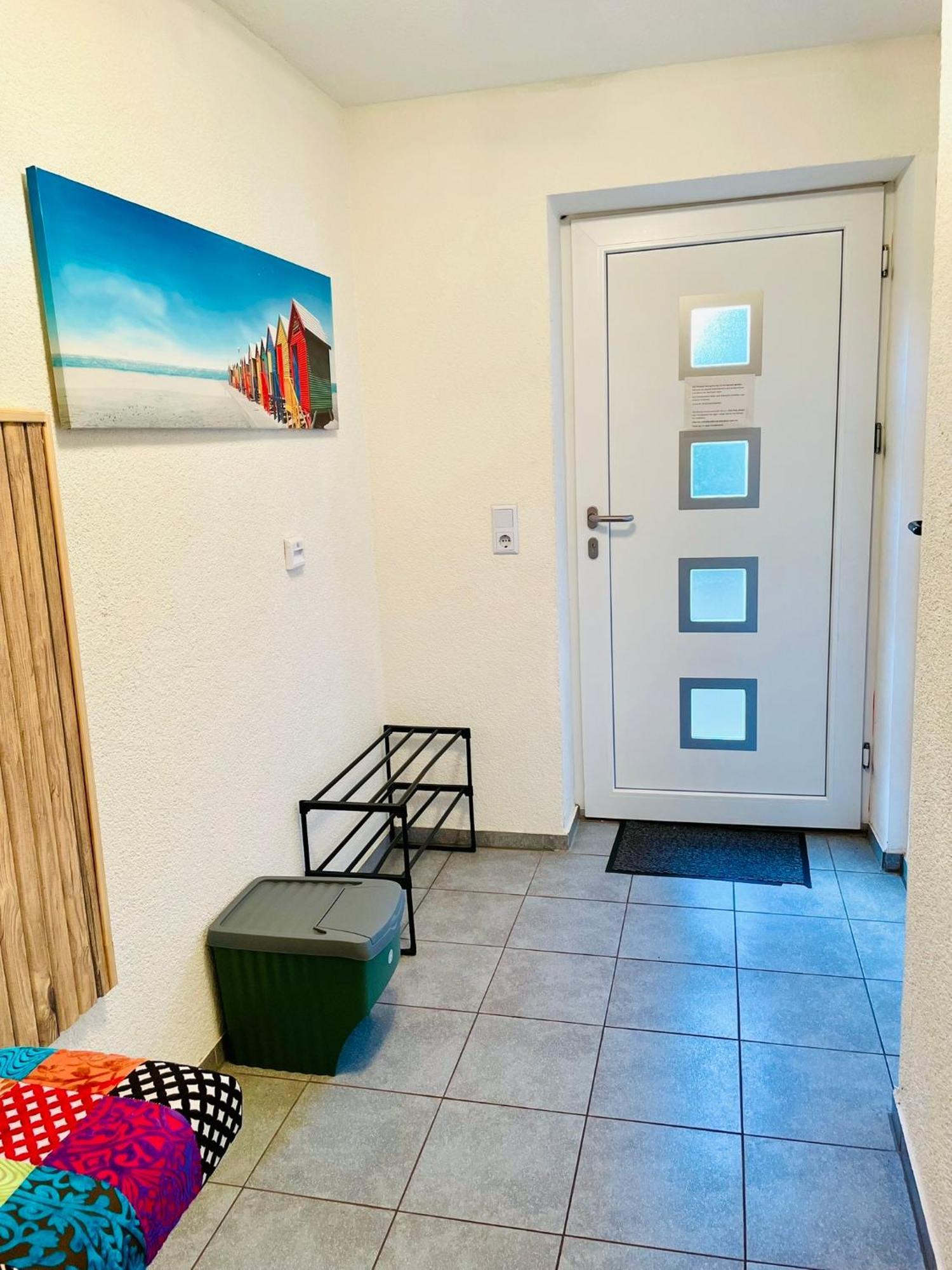 Komfort Nähe Bosenberg St. Wendel