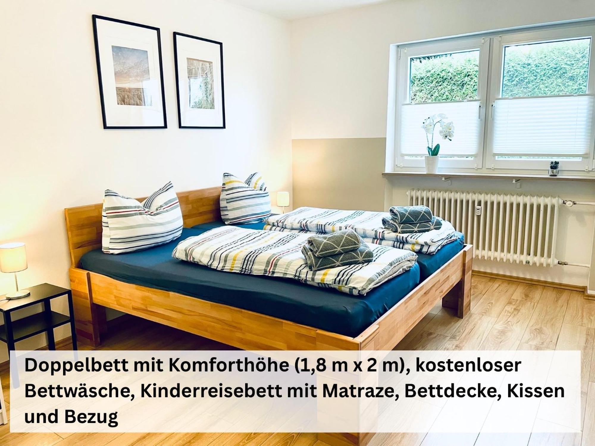 Apartament Kleine Auszeit Nahe Bosenbergklinik Mit Parkplatz, Haustiere Willkommen *